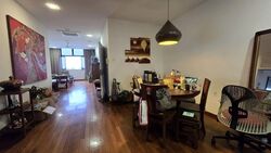 The Summit (D16), Condominium #550400221